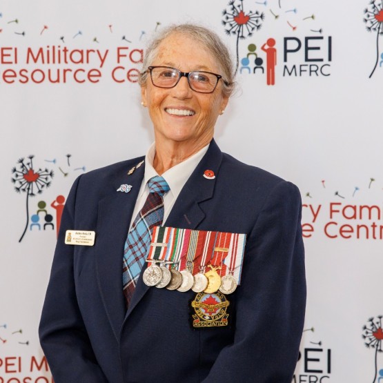 Welcome to Debbie Reid Service Officer for Branch # 30.  Debbie served for 23 years with the RCAF and she did a tour of the Golan Heights in 2000.  If  you are in need to speak to a Service officer, please contact Debbie and she will guide you in the right direction.  Welcome Debbie to the Royal Canadian Legion.  Thank you for your service.